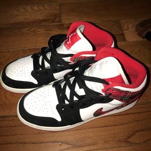 Air Jordan 1 retro